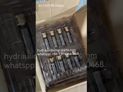 A11VO190 Partes de las bombas de pistón