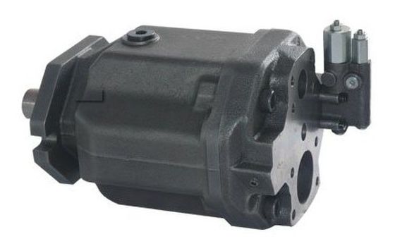 Camión axial volumétrico NACHI PZ-6B-220 de la bomba de pistón de la bomba concreta