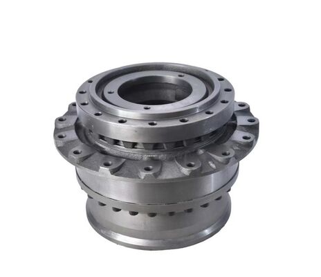 comprar Partes de bombas hidráulicas certificadas ISO9001 con presión máxima de 1000 PSI para el ensamblaje de accionamiento final CAT E320D2/E320E Fabricación en línea