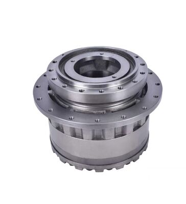 comprar Piezas de bomba hidráulica certificadas ISO9001 con presión máxima de 1000 PSI para el conjunto de transmisión final de desplazamiento CAT E320C.320D Fabricación en línea
