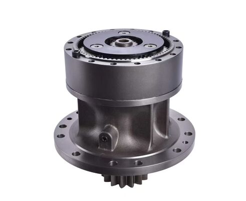 comprar Partes de bombas hidráulicas certificadas ISO9001 con presión máxima de 1000 PSI para oscilación CAT E320C Fabricación en línea