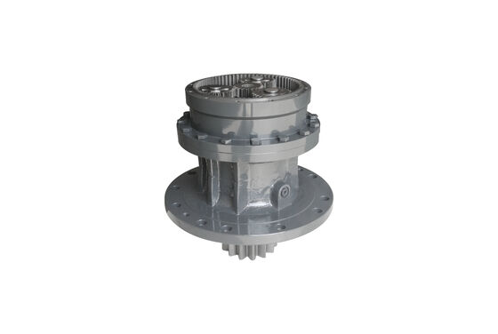 comprar Piezas de bomba hidráulica certificadas ISO9001 con presión máxima de 1000 PSI para giro CAT E320D2 Fabricación en línea