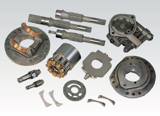 comprar Pompa hydráulica estándar HPV35 HPV55 HPV90 HPV160 del excavador PC60 KOMATSU Fabricación en línea