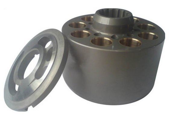 comprar La pompa hydráulica de K3v112 K3V63 K3V180 Kawasaki parte/las piezas de la bomba del excavador Fabricación en línea