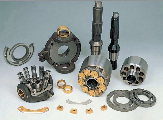 comprar Alto rendimiento KVC930 ISO de KVC932 Kawasaki Hydraulic Pump Parts Kvc 925 Fabricación en línea