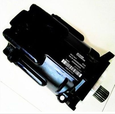 comprar La pompa hydráulica de SPV15 SPV18 MPTO44 parte el motor de la placa de la válvula de Sundstrand SPV27 Fabricación en línea
