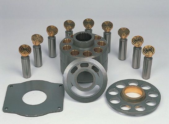 comprar La bomba de pistón axial concreta del flujo parte A4vg125 A4VG250 A4VG28 disponible Fabricación en línea