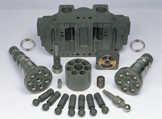 comprar El motor hidráulico del excavador pieza para la bomba de la tubería 3e de Hitachi Hpv145 Ex300-1 2 Fabricación en línea