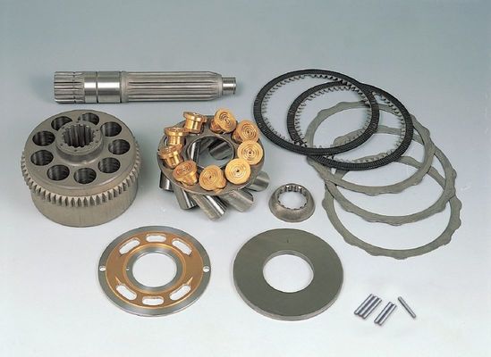 comprar El motor hidráulico del oscilación de las piezas/Hitachi del motor de Kawasaki del excavador Ex220-3 parte Hpv091 Fabricación en línea