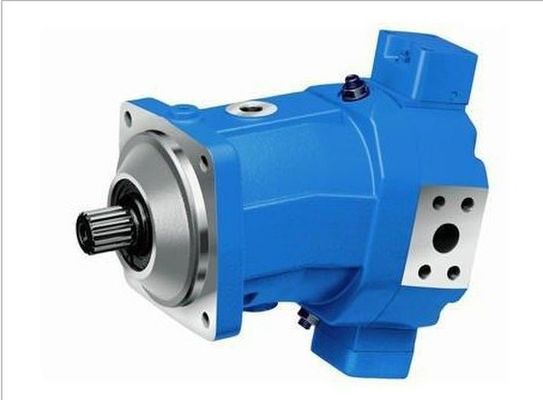 comprar El motor hidráulico de Rexroth de la bomba parte A6vm140 A6VM200 volumétrico Fabricación en línea
