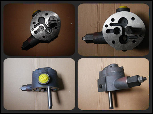 comprar Equipo de reparación experimental hidráulico de la bomba de aceite de la bomba de SPV23 SPV24 SPV25/del engranaje de la carga Fabricación en línea