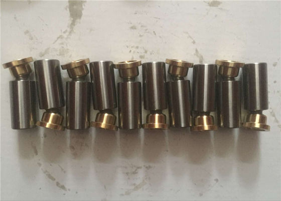 comprar Piezas concretas PLM9 de la pompa hydráulica/piezas de la bomba de engranaje del reductor de velocidad del mezclador del camión Fabricación en línea