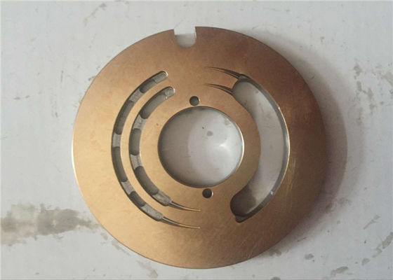 comprar La pompa hydráulica del gran funcionamiento parte/las piezas PV90R180 PV90R250 de la bomba del excavador Fabricación en línea