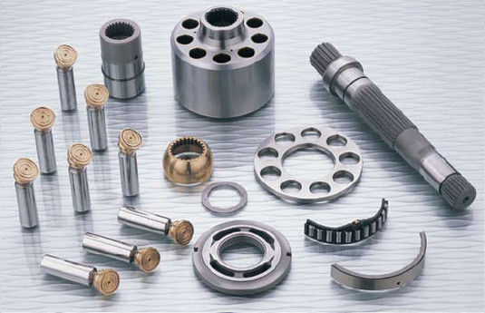 comprar Equipo de reparación concreto de las piezas LINDEB BPR186 BPR260 de la pompa hydráulica del camión Fabricación en línea
