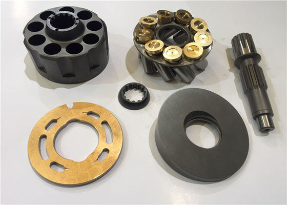 comprar La pompa hydráulica de A8VO107 A8VO200 Rexroth parte la reparación de 330C Exvaor Fabricación en línea
