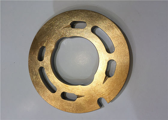comprar La pompa hydráulica reconstruida del excavador parte el modelo multi de PV90R075 PV90RK42 PV90L42 Fabricación en línea