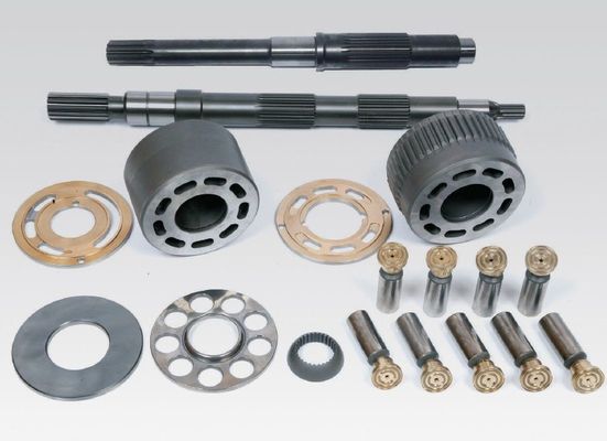 comprar La reparación de la pompa hydráulica de Kawasaki parte/de la placa chapoteante del alto rendimiento Fabricación en línea