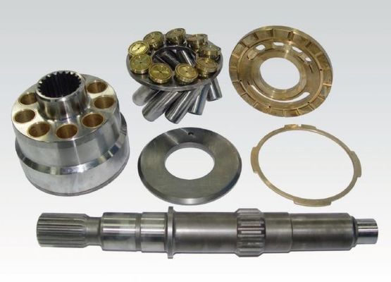 comprar Piezas de la bomba de pistón pieza/215 245 de la pompa hydráulica del excavador del reemplazo Fabricación en línea