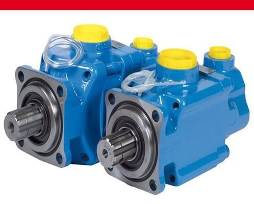 comprar Anillo A8VO140 A8VO200 A8VO250 Duarble de las partes de reparación de la pompa hydráulica del ISO 28 Fabricación en línea