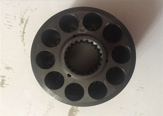 comprar La pompa hydráulica de Hitachi del motor del viaje parte el eje de la impulsión principal de los dientes de HPV091 16x46 Fabricación en línea