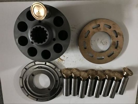 comprar La pompa hydráulica de Hpv091 HMGC32 HMGE36 Hitachi parte/las piezas del motor de la pompa hydráulica Fabricación en línea