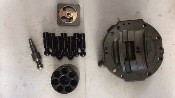 comprar Ayuda principal hydráulica de la bomba de las piezas de reparación de la pompa del excavador de Hitachi HPV091 Fabricación en línea