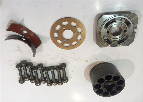 comprar La pompa hydráulica del excavador parte la ayuda rotatoria del grupo del rotor de la bomba principal PC220-7 Fabricación en línea