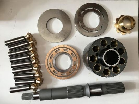 comprar Piezas de la pompa hydráulica del excavador de Danfoss SPV22 SPV24 para el camión de la bomba concreta Fabricación en línea