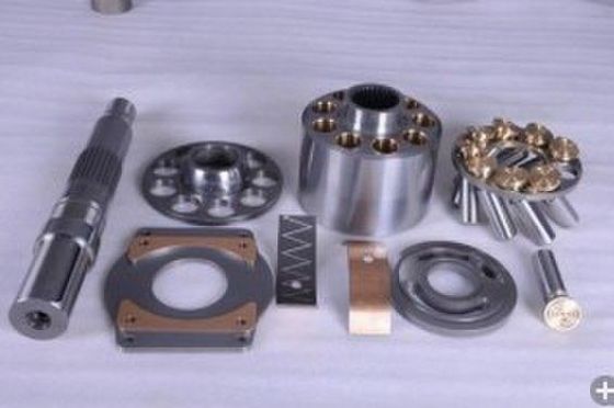comprar La bomba de pistón de SPV15 SPV21 parte/la serie de Sundstrand de las piezas del motor de la pompa hydráulica 23 24 25 Fabricación en línea