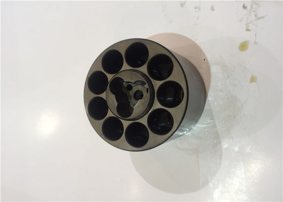 comprar Las piezas de reparación de la pompa hydráulica de PV21 PV27 PV18 PV90R130/la bomba de engranaje hidráulica parte Fabricación en línea