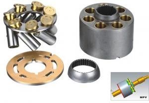 comprar La bomba de pistón hidráulica del EMC parte PV90L130 90M130 90R130/piezas de la bomba del excavador Fabricación en línea