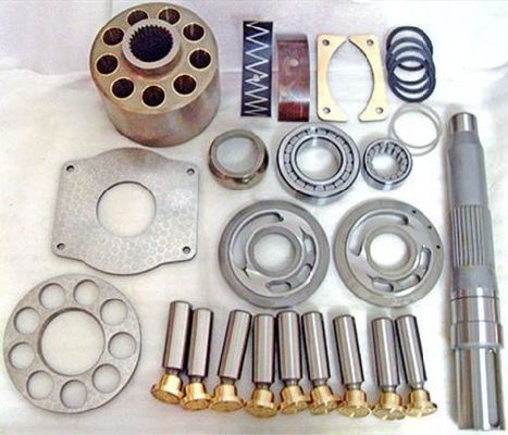 comprar Culata determinado de las piezas/pistón de la pompa hydráulica de Rexroth del excavador parte Fabricación en línea