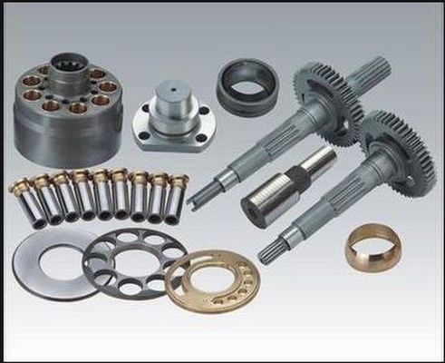 comprar La bomba del excavador de erpillar parte la ayuda del excavador 215 225 320 de Ap12 E200b Fabricación en línea