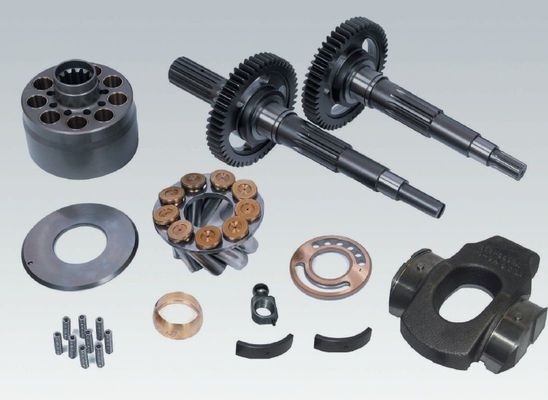 comprar La pompa hydráulica del excavador de la maquinaria de construcción parte 14g 4T2767 Fabricación en línea