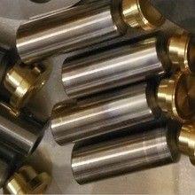 comprar La bomba rotatoria de la hidráulica parte EATON 5423 5421 series para los coches del mezclador concreto Fabricación en línea