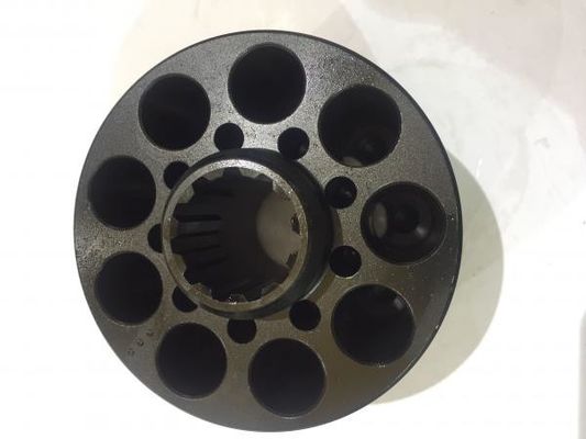 comprar La pompa hydráulica durable de Kawasaki pieza para la bomba principal ISO9001 del excavador 8T Fabricación en línea