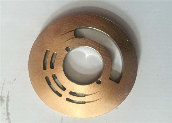 comprar Piezas de reparación hidráulicas del motor del oscilación de KAYABA MSF230/del motor del viaje Fabricación en línea