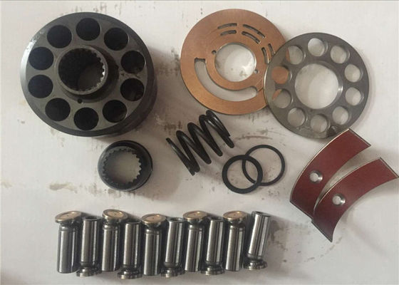 comprar Los motores hidráulicos de KYB parte MSF85VP 89VP 230VP 340VP 1 - 3 días después del pago Fabricación en línea