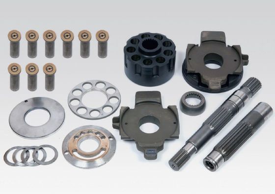 comprar El motor de Hitachi del excavador Zx120-6 parte el grupo rotatorio Hpk055 de la pompa hydráulica Fabricación en línea