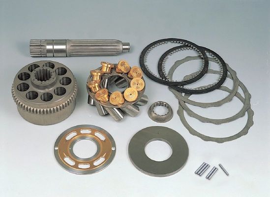 comprar Piezas hidráulicas del motor de M2X170 M2x146 Kawasaki para la maquinaria de construcción Fabricación en línea