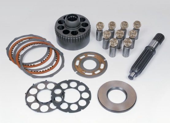 comprar Ayuda durable de la maquinaria de construcción de la reparación M5x130 de la pompa hydráulica del excavador Fabricación en línea