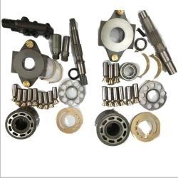 comprar El motor hidráulico de A6vm140 A6VM200 Rexroth parte/las piezas de reparación de la pompa hydráulica Fabricación en línea
