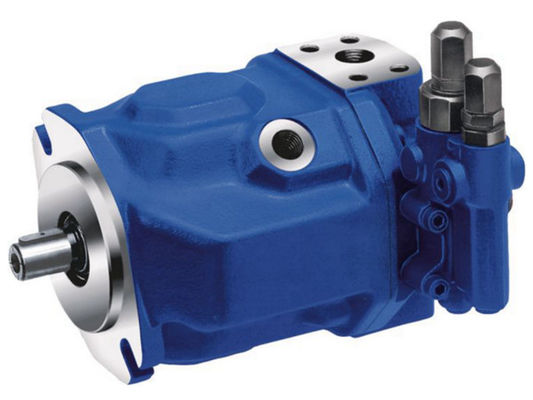comprar Bomba de paleta variable volumétrica del volumen de la pompa hydráulica A10VSO140/de la máquina-herramienta Fabricación en línea
