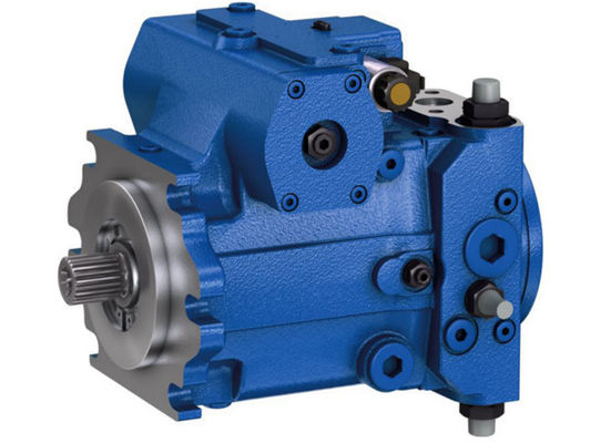 comprar Pompa hydráulica volumétrica de la máquina del mezclador/pompa hydráulica del pistón variable Fabricación en línea