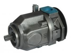 comprar Bomba de pistón volumétrica completa Spv6 119 para la máquina pesada Fabricación en línea