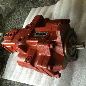 comprar Reemplazo volumétrico de la bomba de la pompa hydráulica Pz-6b-220/de pistón de Nachi Fabricación en línea